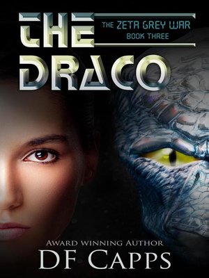 the Draco #3 - ebook